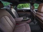 Audi A8 L 3.0 TDI Quattro 2014 года (NA)